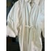 Free People Christi Collared Shirt Mini Dress - Size Small - NWT