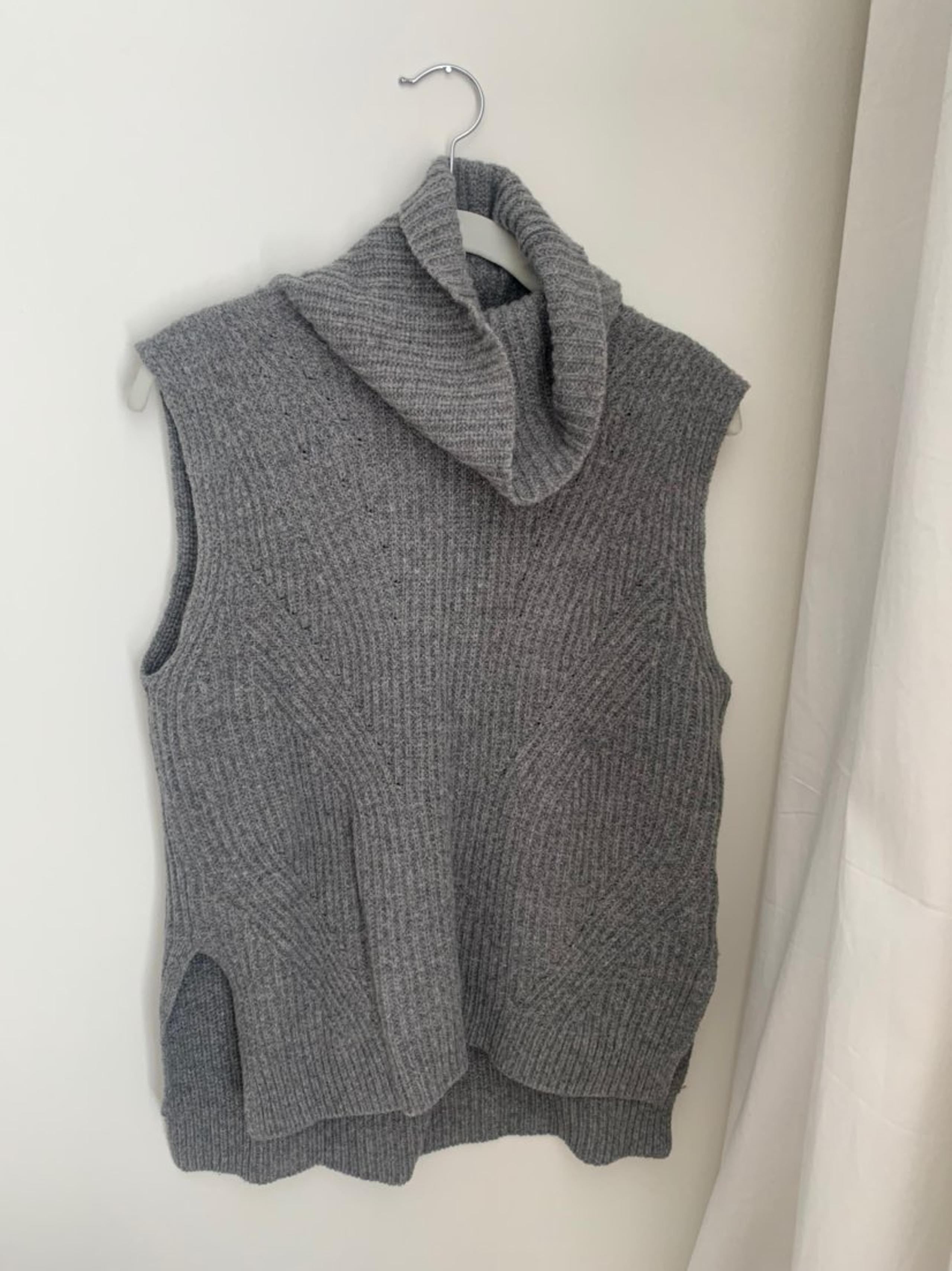 Madewell sweater
