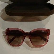 Tom Ford Beatrix Sunglasses