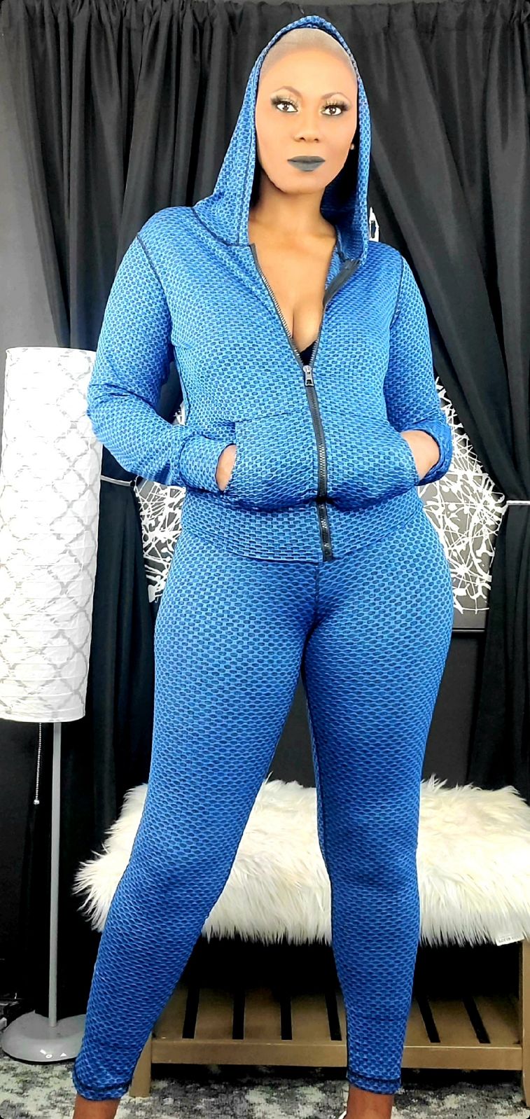 jogger set