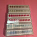 NWT Static Nails Square Shape Bundle 6 sets