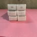 NWT Static Nails Square Shape Bundle 6 sets