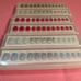NWT Static Nails Square Shape Bundle 6 sets