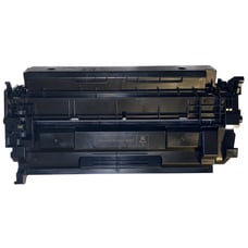 057 Black Toner Cartridge with Chip for CRG-057/Canon imageCLASS Printers