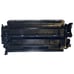 057 Black Toner Cartridge with Chip for CRG-057/Canon imageCLASS Printers