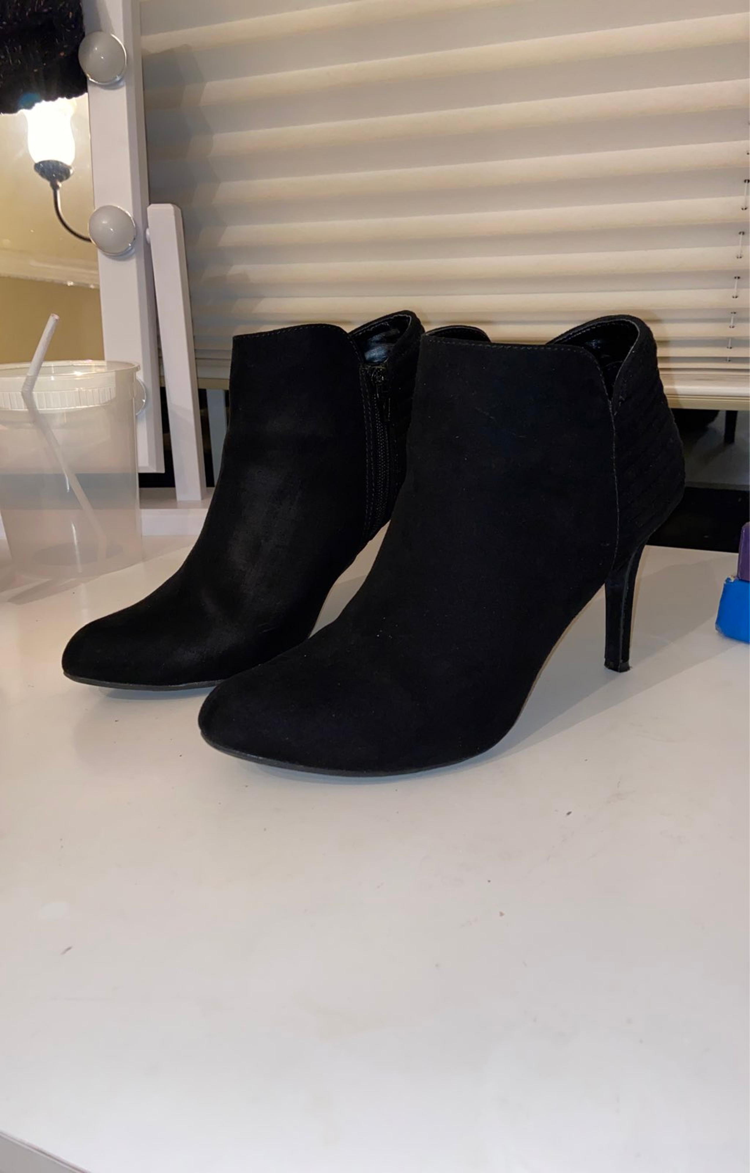 Booties