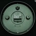 Johnson Gasoline Retro Pin-Up Garage Shop Mechanic Glow in the Dark Wall Clock
