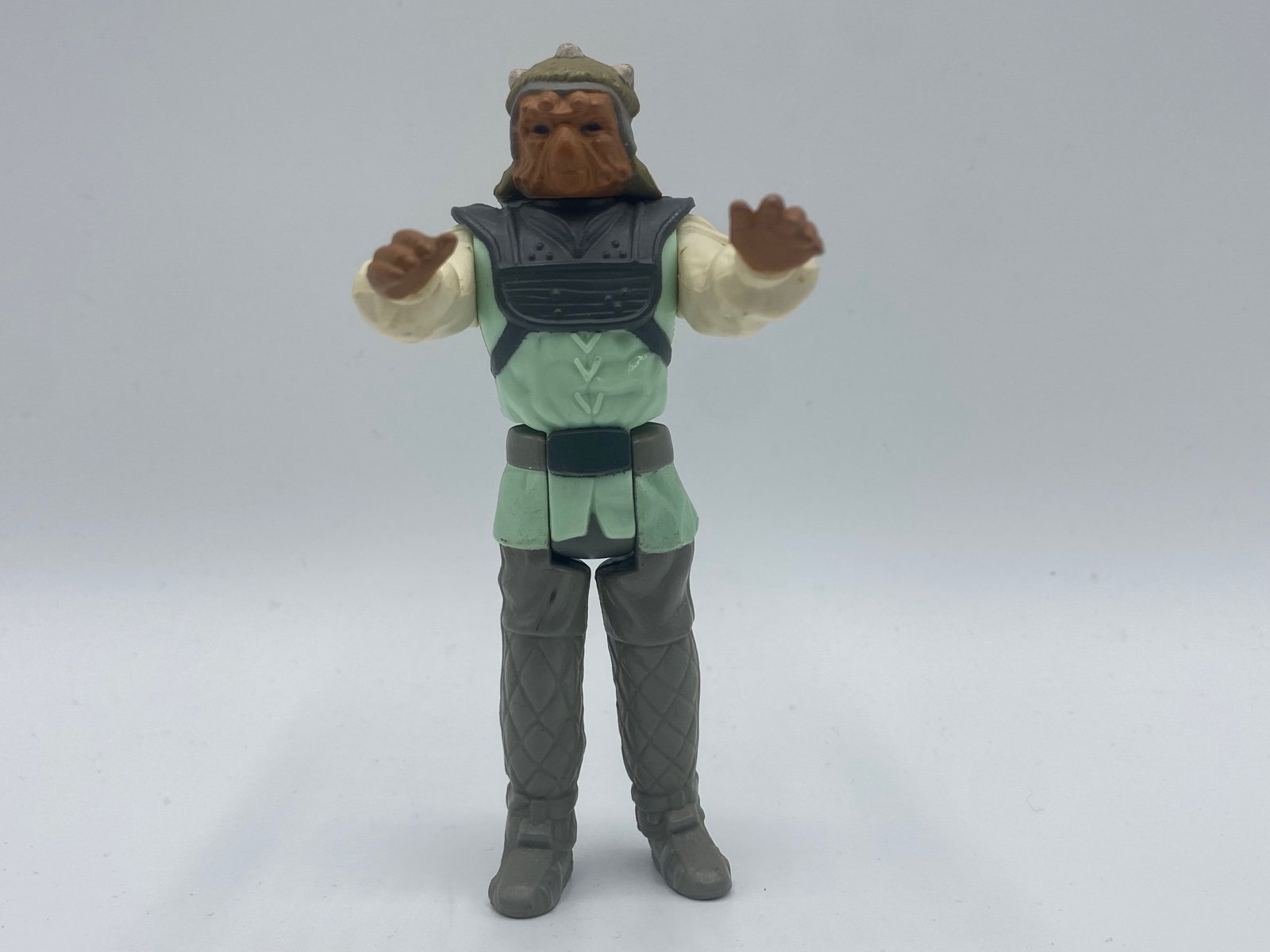 Star Wars Vintage 1983 Lili Ledy ROTJ Nikto Loose