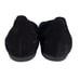 Gabor 169 Dancin Women's Ballet in Black Suede