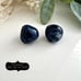CULT GAIA Blue Petra Studs
