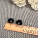 CULT GAIA Blue Petra Studs