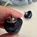 CULT GAIA Blue Petra Studs