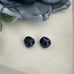 CULT GAIA Blue Petra Studs