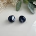 CULT GAIA Blue Petra Studs