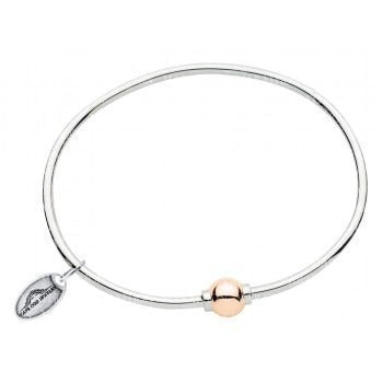 Rose Gold Cape Cod Bracelet