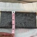 Jewel Badgley Mischka Womens Milia Crystal Minaudiere Clutch Bag Black OS
