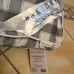 Rae Dunn UNWIND Orthopedic Pet Bed VHTF