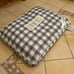 Rae Dunn UNWIND Orthopedic Pet Bed VHTF
