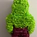 Hulk Pinata 19 x 12 x x 6