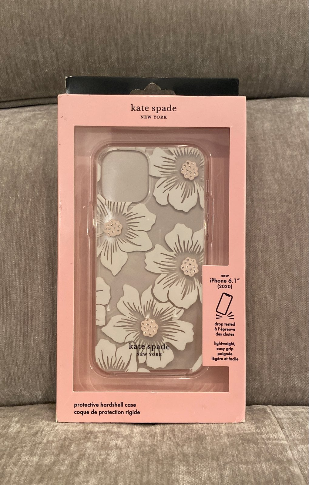 Kate Spade iPhone 12 Pro Case
