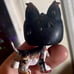 lps bull terrier dog custom
