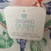 Sigrid Olsen Set of 4 MELAMINE SEASHELL STARFISH Dinner Plates Beach 11''-NWT