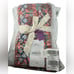 J. Crew Limited Edition Set-of-Four Napkin Set in Liberty Fabrics NEW