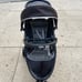 Sports Smooth 3-Wheel Stroller