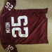 Joe Mixon signed jersey