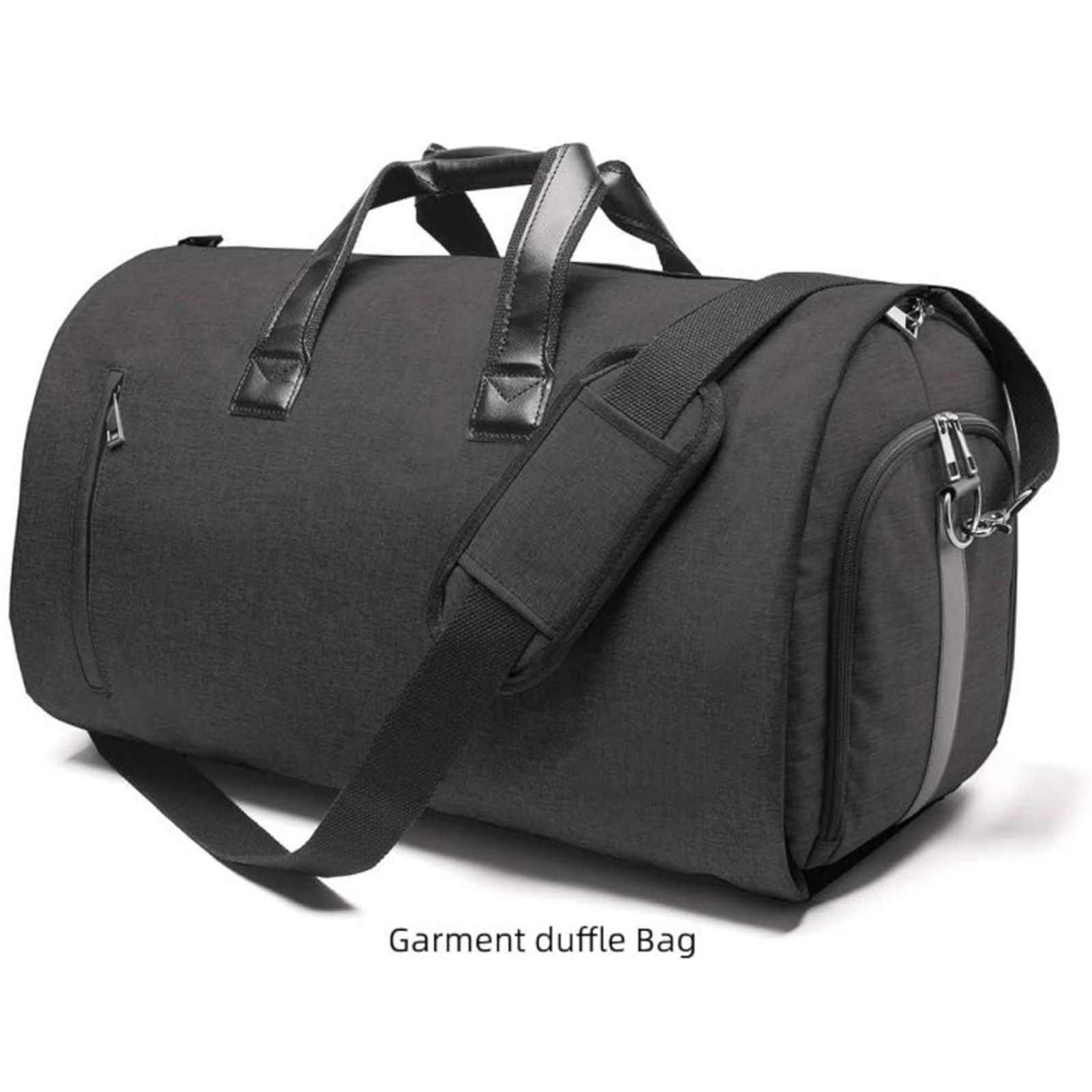 22 inches Garment duffle Bag