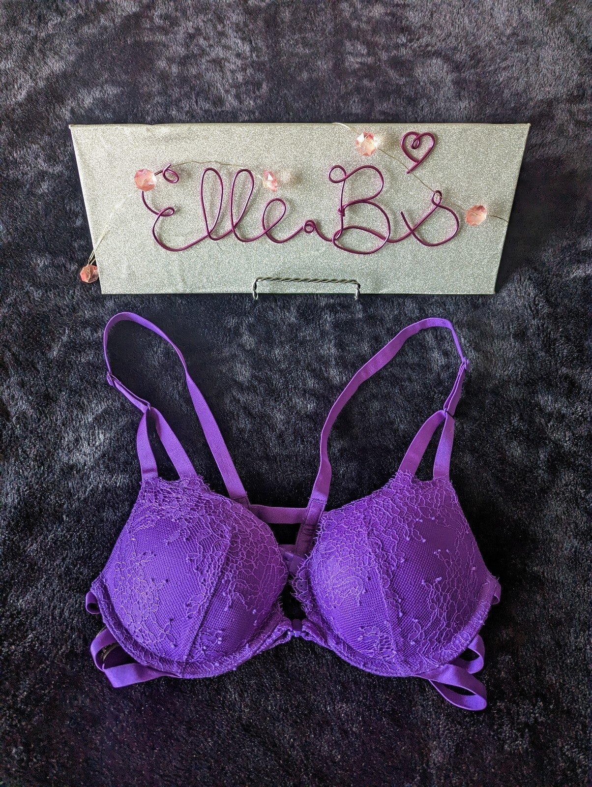 Victoria's Secret Push-up Bra