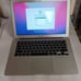 2017 Apple MacBook Air with 1.8GHz Core i5 (8GB RAM, 256GB SSD, 13in, - 350