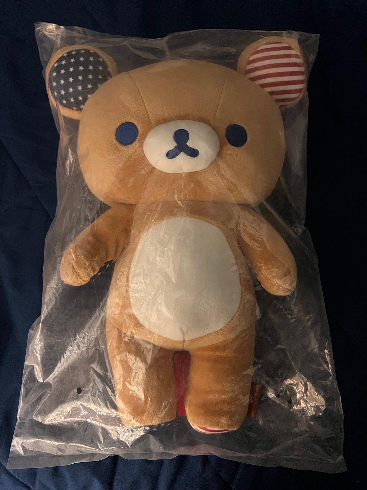 Rilakkuma USA Tour - Rilakkuma, Los Angeles, #73