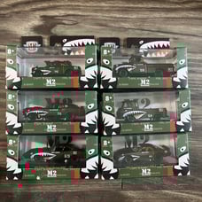 m2 machines
