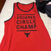 Project rock tank mens