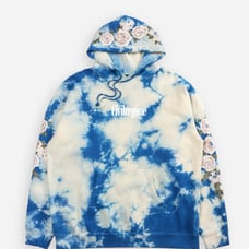 Civil Regime Hoodie