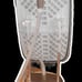 Garment Steamer for Clothes Standing
