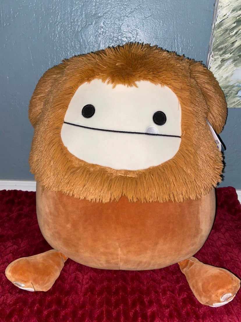 benny squishmallow mercari