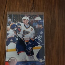 1996 DONRUSS