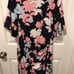 Taylor for A Pea in the Pod dress