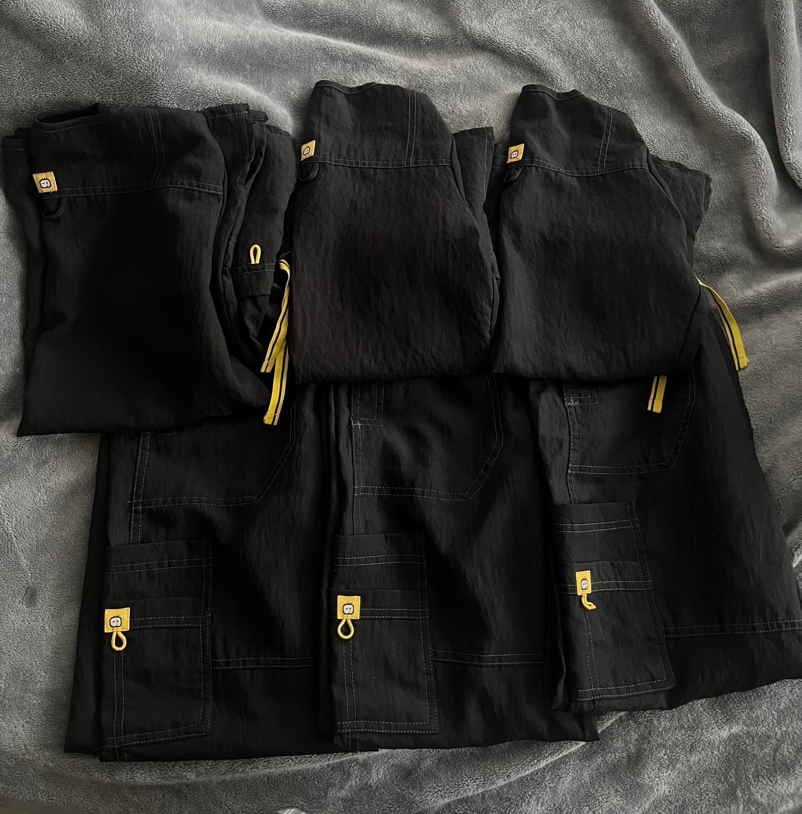 WonderWink Scrubs