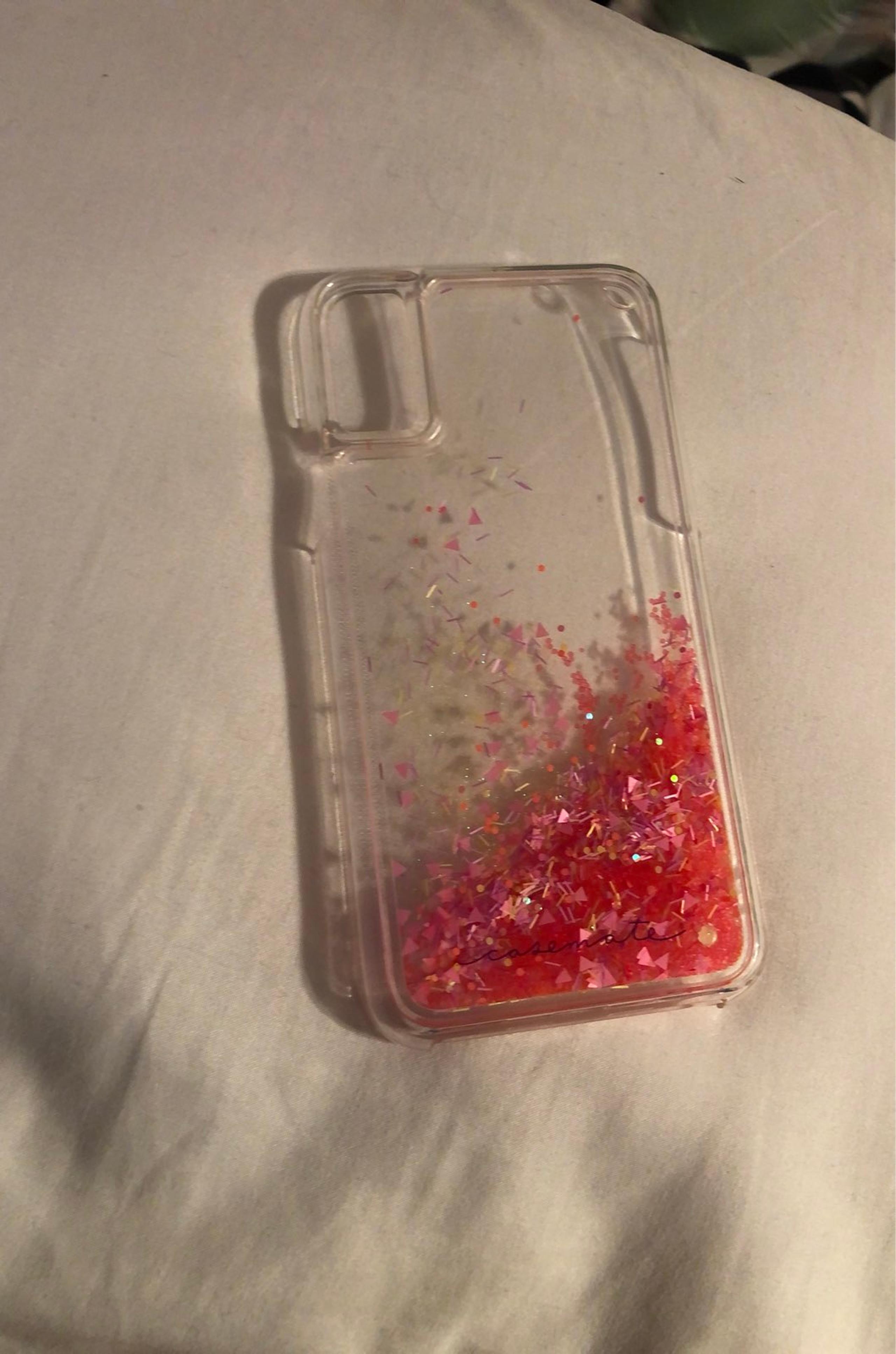 Case Peace IPhone 8 7