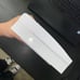 Kiara Sky Arm Rest - WHITE #110