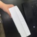 Kiara Sky Arm Rest - WHITE #110