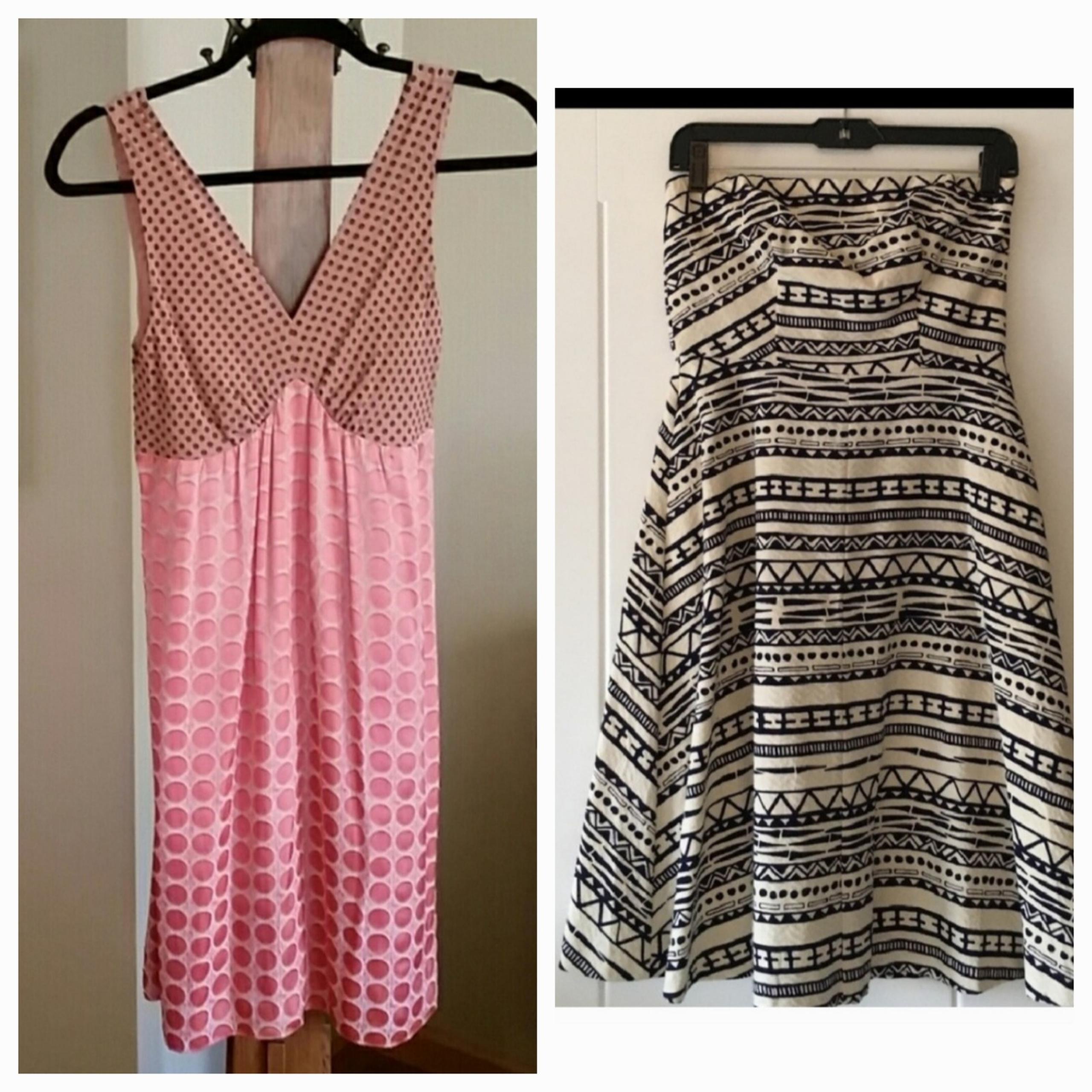 Bundle of 2 The Limited Dresses Size 2