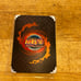 Naruto ccg Itachi Uchiha Set 21 trading card