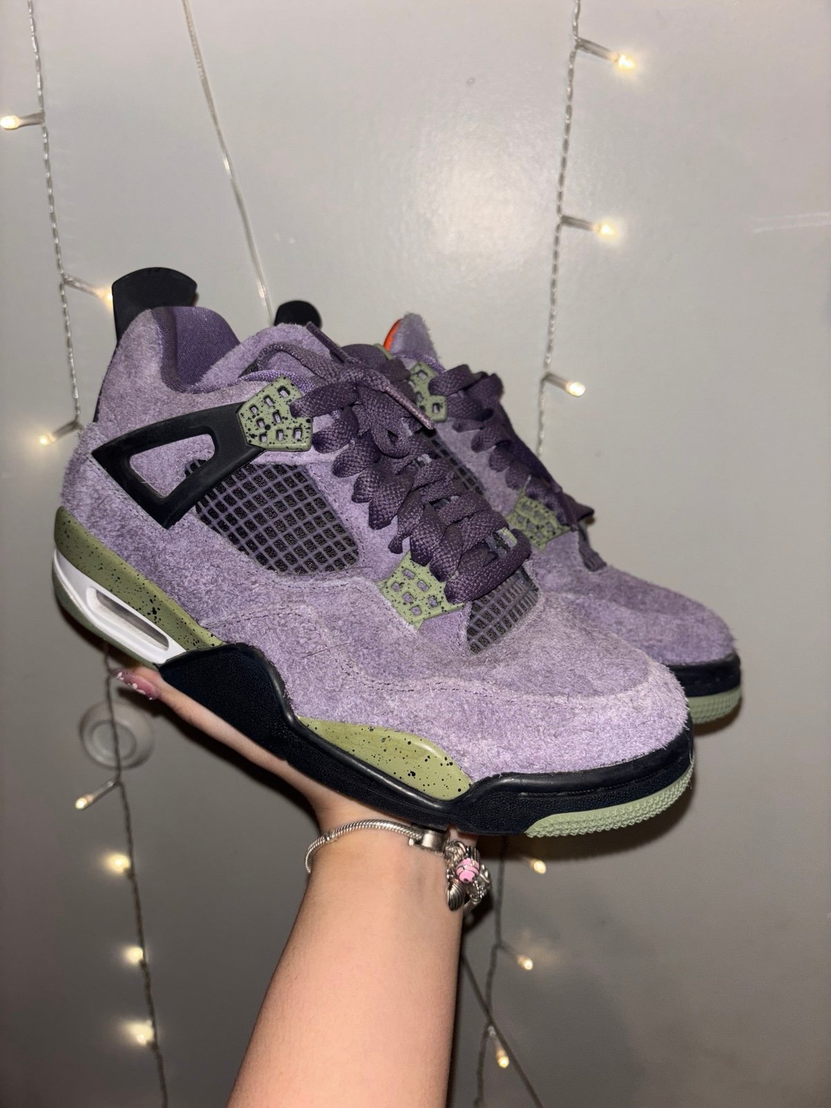 Jordan 4