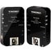 Wireless Flash Trigger Transceiver for NIKON DSL