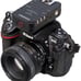 Wireless Flash Trigger Transceiver for NIKON DSL