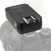 Wireless Flash Trigger Transceiver for NIKON DSL